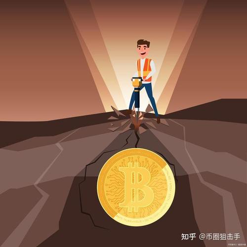 State-of-the-art mining rigs operating under a future-proof hosting agreement