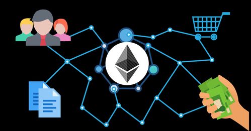 High-efficiency mining rig setup managed by a hosting service