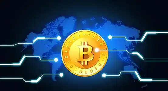 Efficient Bitcoin mining operation with water-cooled rigs
